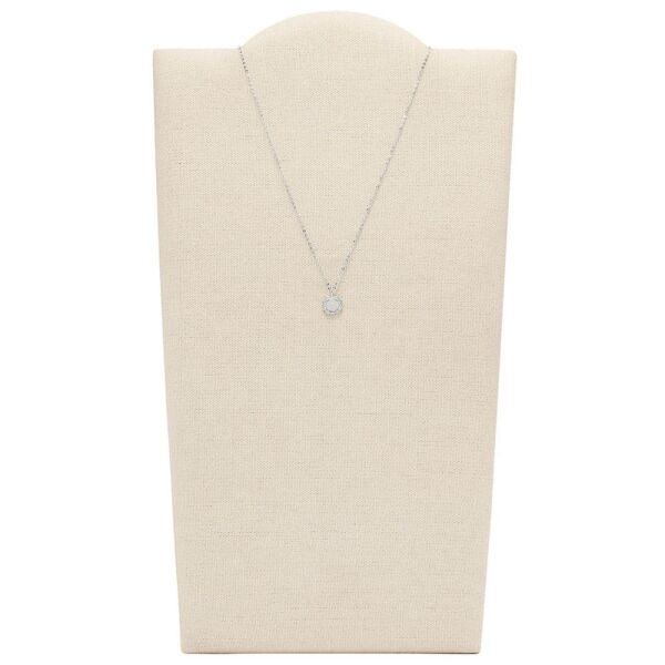 Fossil JFS00564-040 Kadın Kolye