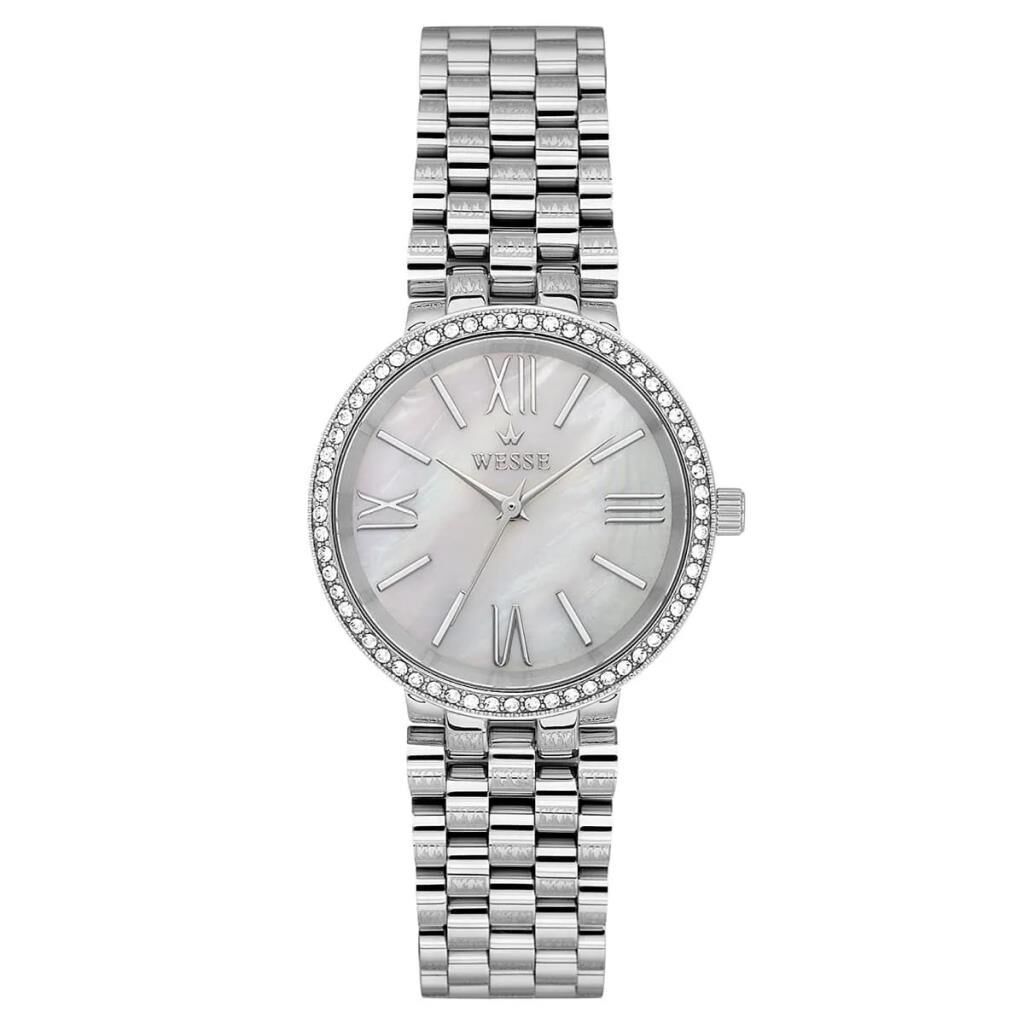 Wesse WWL112601 Kadın Kol Saati