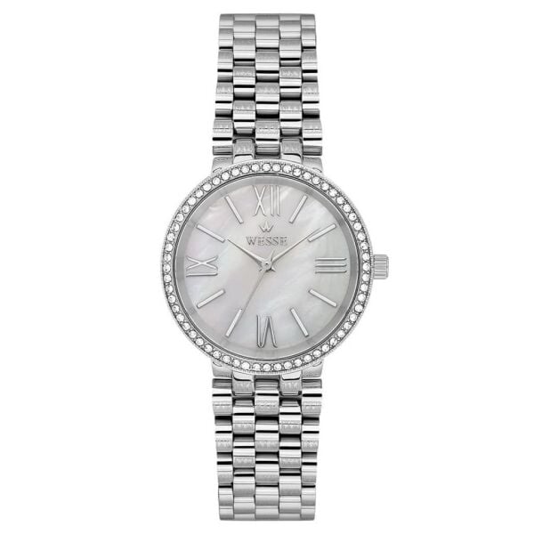 Wesse WWL112601 Kadın Kol Saati