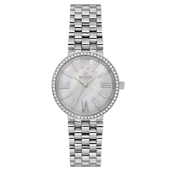 Wesse WWL112601 Kadın Kol Saati