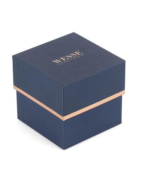 Wesse WWL112601 Kadın Kol Saati