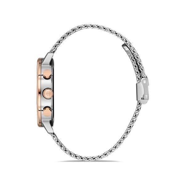 Hislon DT116T-02SR Erkek Kol Saati