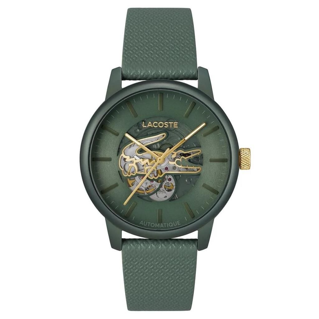 Lacoste LAC2011384 Erkek Kol Saati
