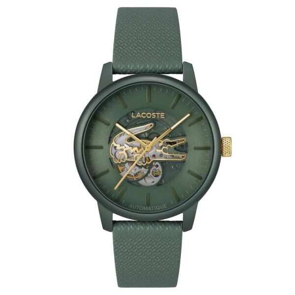 Lacoste LAC2011384 Erkek Kol Saati