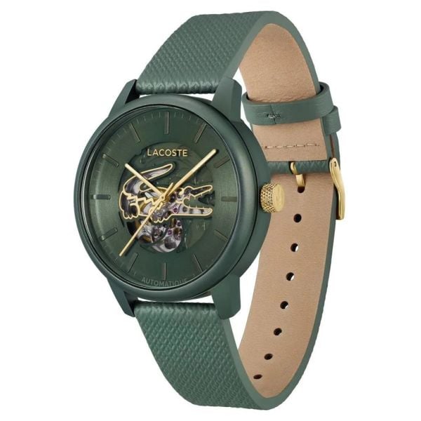 Lacoste LAC2011384 Erkek Kol Saati