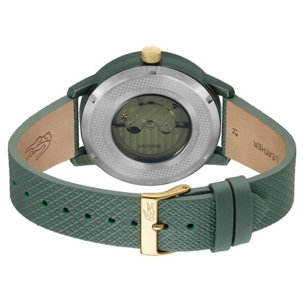Lacoste LAC2011384 Erkek Kol Saati