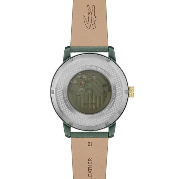 Lacoste LAC2011384 Erkek Kol Saati