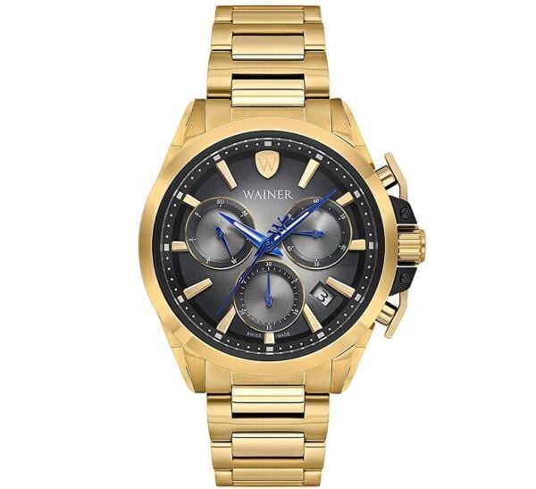 Wainer WA.16100-D Erkek Kol Saati