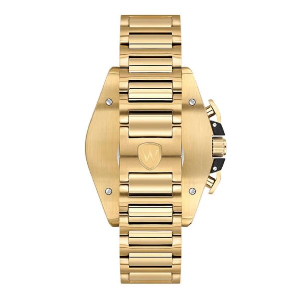 Wainer WA.16100-D Erkek Kol Saati