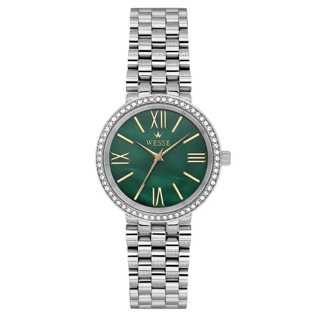 Wesse WWL112602 Kadın Kol Saati