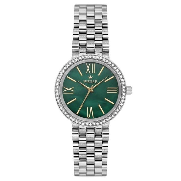 Wesse WWL112602 Kadın Kol Saati