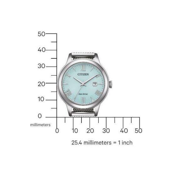 Citizen EW2621-75M Eco-Drive Kadın Kol Saati