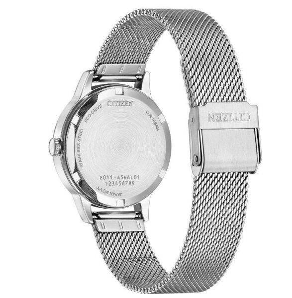 Citizen EW2621-75M Eco-Drive Kadın Kol Saati