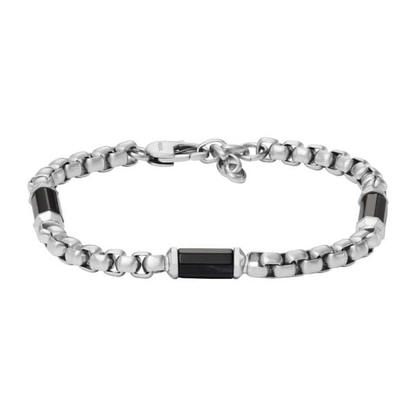 Fossil JF04604-040 Erkek Bileklik