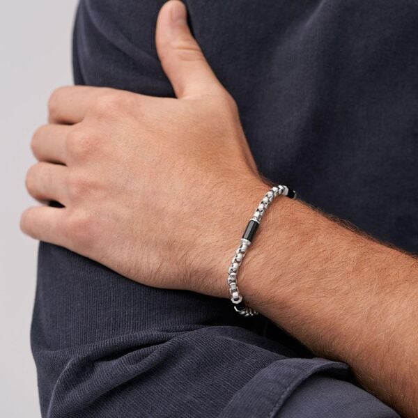 Fossil JF04604-040 Erkek Bileklik