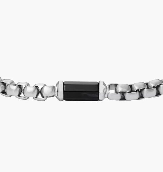 Fossil JF04604-040 Erkek Bileklik