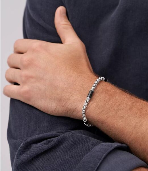 Fossil JF04604-040 Erkek Bileklik