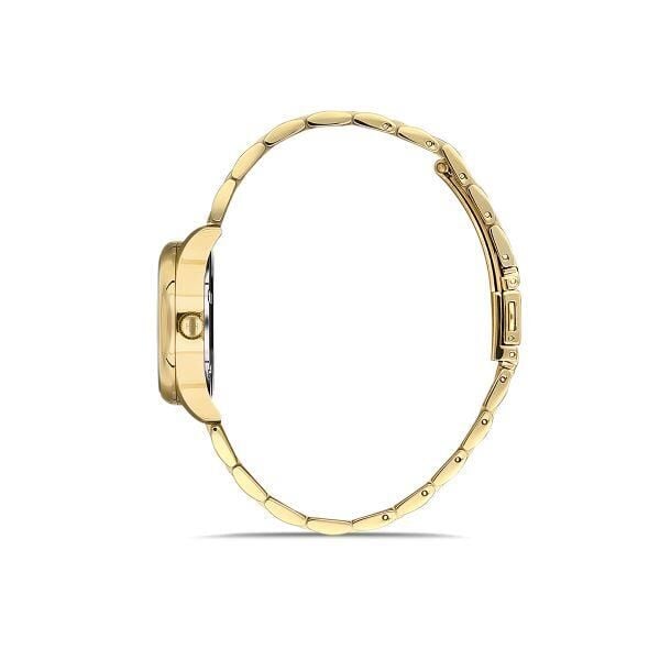 Hislon QL113G-01SG Kadın Kol Saati