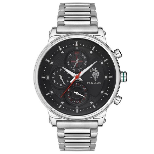 U.S. Polo Assn. USPA1008-09 Erkek Kol Saati