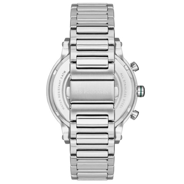 U.S. Polo Assn. USPA1008-09 Erkek Kol Saati