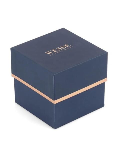 Wesse WWL112604 Kadın Kol Saati