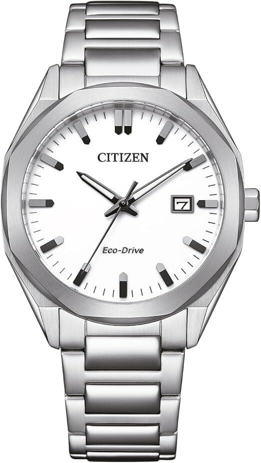 Citizen BM7620-83A Eco-Drive Erkek Kol Saati
