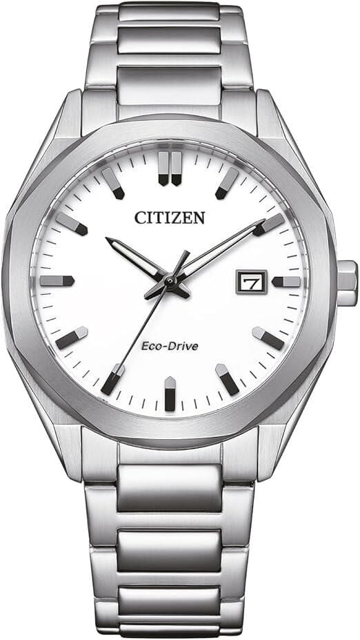 Citizen BM7620-83A Eco-Drive Erkek Kol Saati