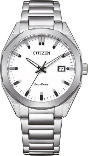 Citizen BM7620-83A Eco-Drive Erkek Kol Saati