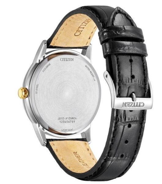 Citizen AW1784-16E Eco-Drive Erkek Kol Saati