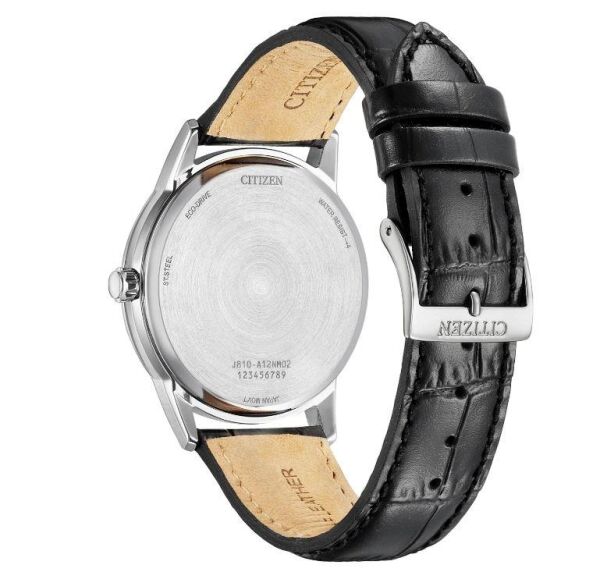 Citizen AW1780-17L Eco-Drive Erkek Kol Saati