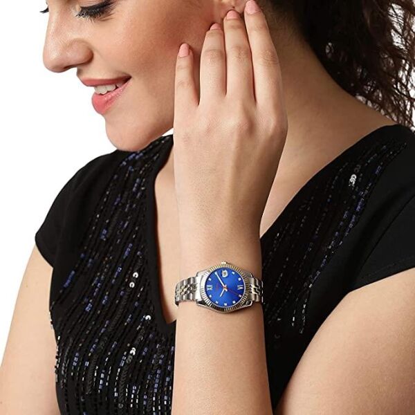 Fossil FES4899 Bayan Kol Saati