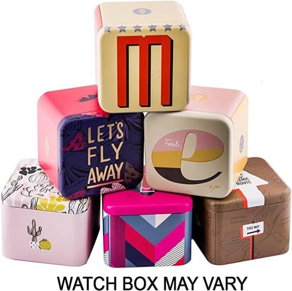 Fossil FES4899 Bayan Kol Saati