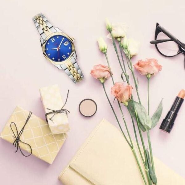 Fossil FES4899 Bayan Kol Saati