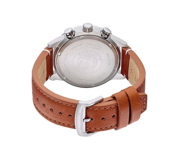 Citizen CA4420-21X Eco-Drive Erkek Kol Saati