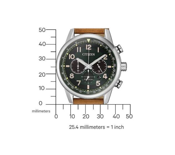 Citizen CA4420-21X Eco-Drive Erkek Kol Saati