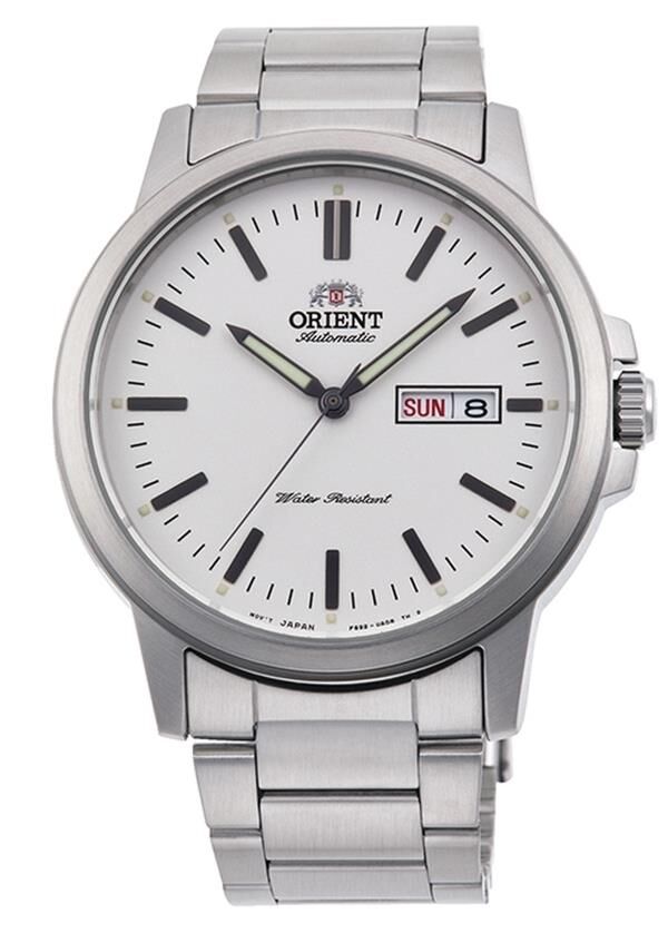 Orient RA-AA0C03S39B Otomatik Erkek Kol Saati