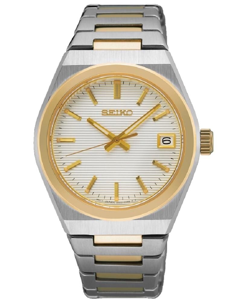 Seiko SUR578P Japon Quartz Kadın Kol Saati