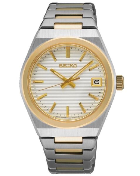 Seiko SUR578P Japon Quartz Kadın Kol Saati