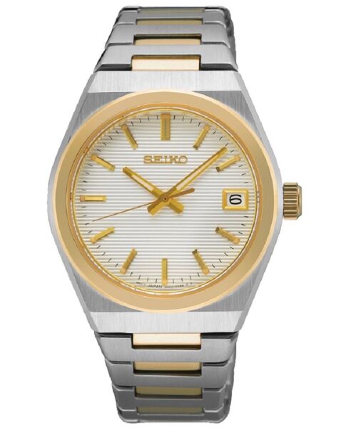 Seiko SUR578P Japon Quartz Kadın Kol Saati