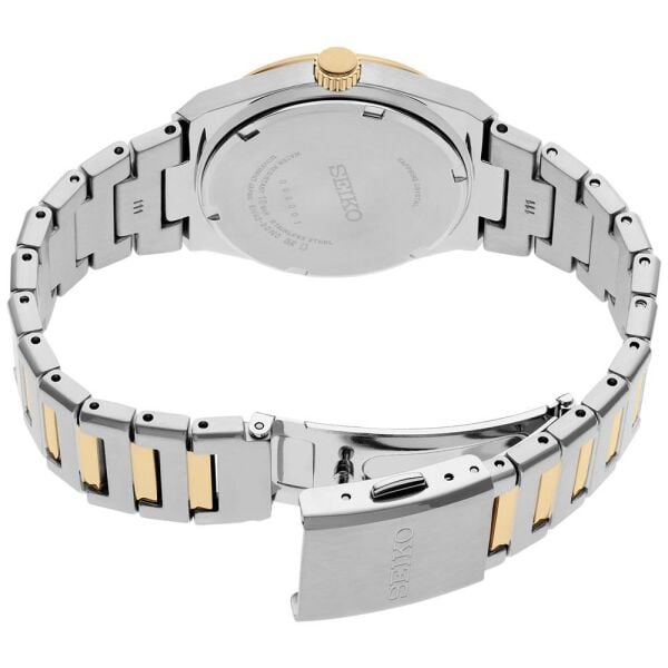 Seiko SUR578P Japon Quartz Kadın Kol Saati