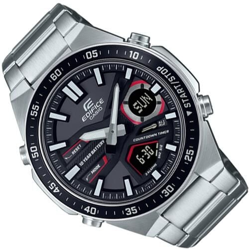 Casio Edıfıce  EFV-C110D-1A4VDF Kol Saati