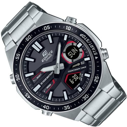 Casio Edıfıce  EFV-C110D-1A4VDF Kol Saati