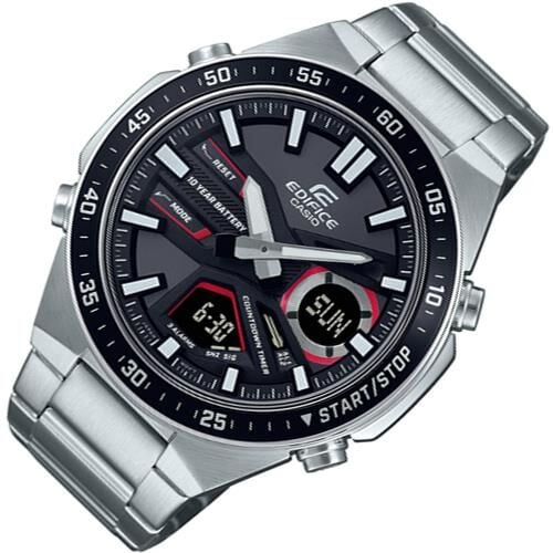Casio Edıfıce  EFV-C110D-1A4VDF Kol Saati