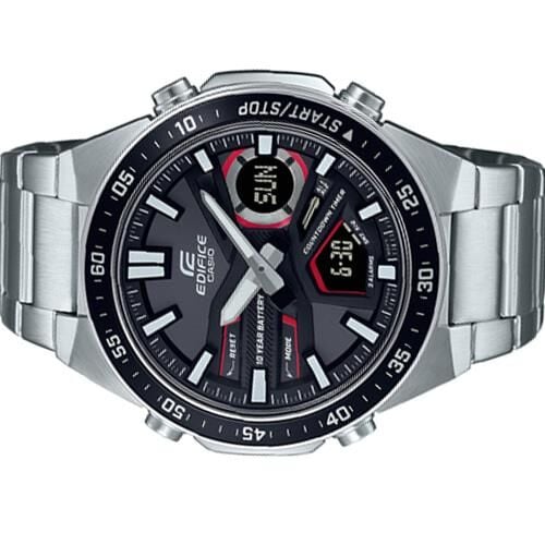 Casio Edıfıce  EFV-C110D-1A4VDF Kol Saati