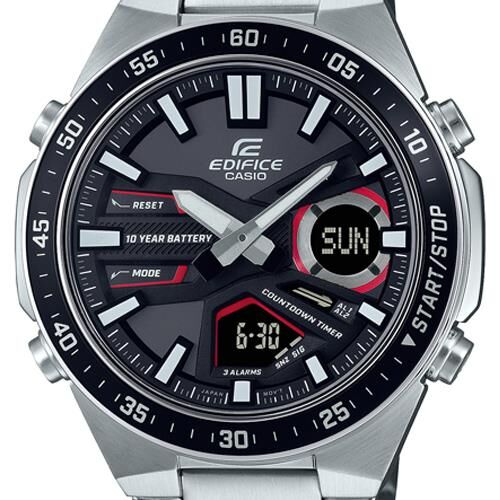 Casio Edıfıce  EFV-C110D-1A4VDF Kol Saati