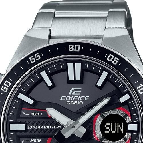 Casio Edıfıce  EFV-C110D-1A4VDF Kol Saati