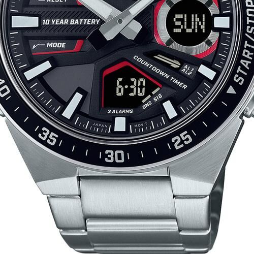 Casio Edıfıce  EFV-C110D-1A4VDF Kol Saati