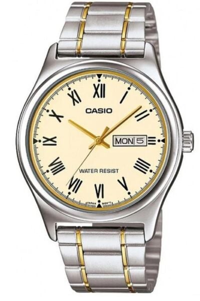 Casio LTP-V006SG-9BUDF Kadın Kol Saati