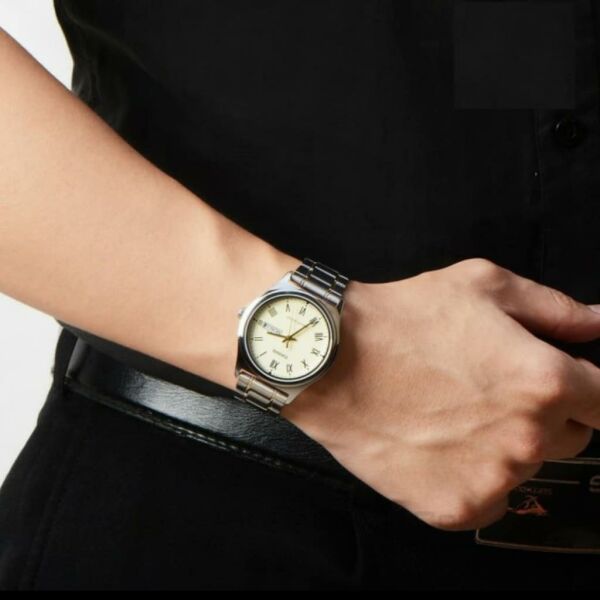 Casio LTP-V006SG-9BUDF Kadın Kol Saati