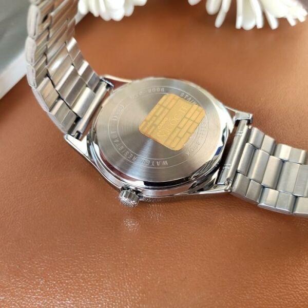 Casio LTP-V006SG-9BUDF Kadın Kol Saati